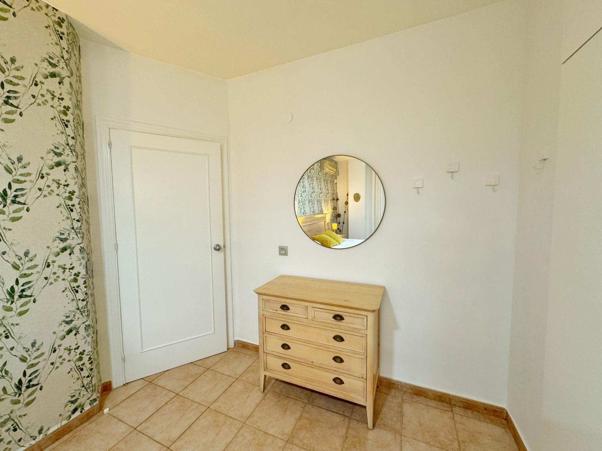 797 Holiday Rentals- Precioso Piso Con Vistas Al Jardin En Benalbeach ベナルマデナ エクステリア 写真