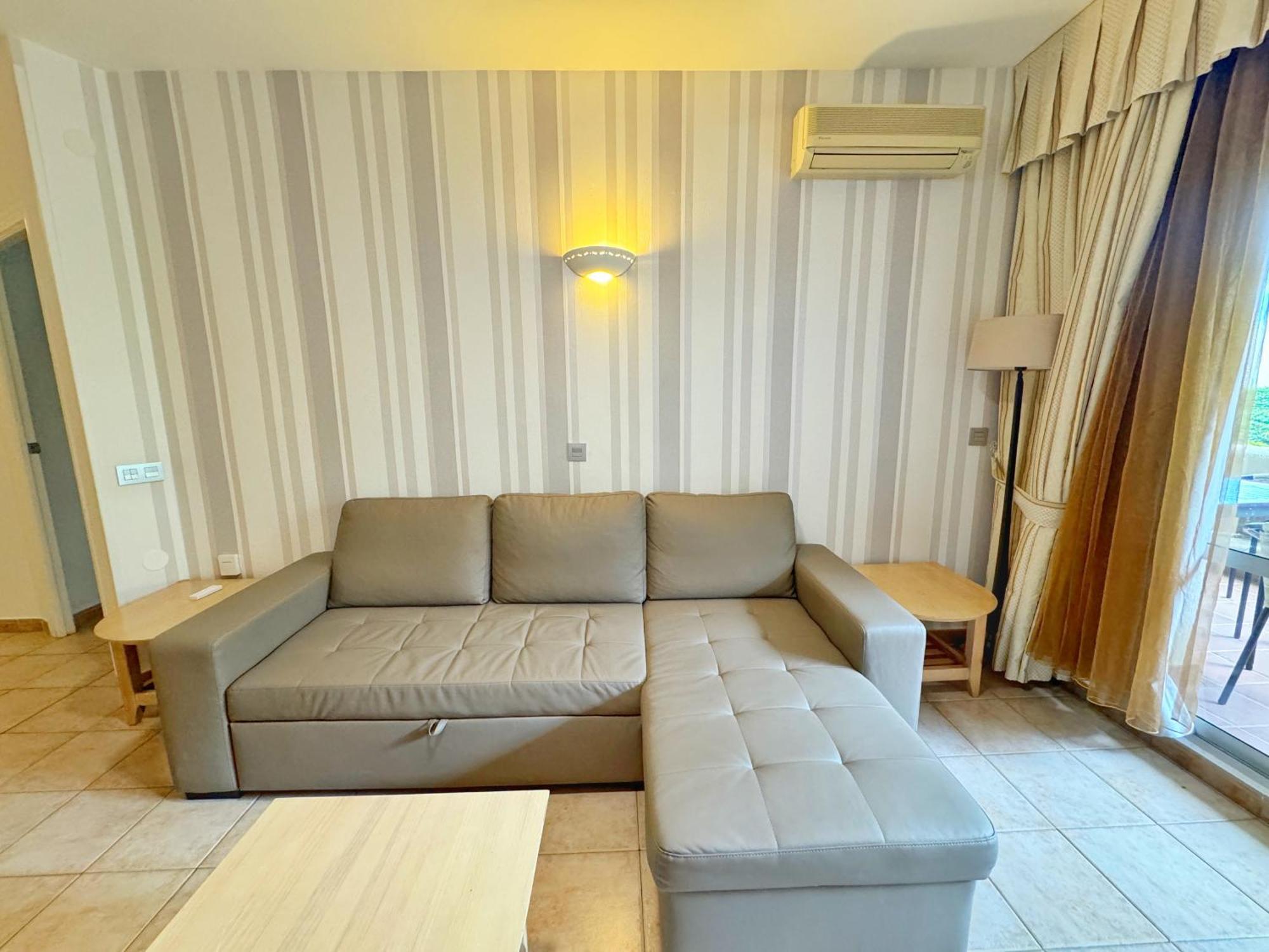 797 Holiday Rentals- Precioso Piso Con Vistas Al Jardin En Benalbeach ベナルマデナ エクステリア 写真